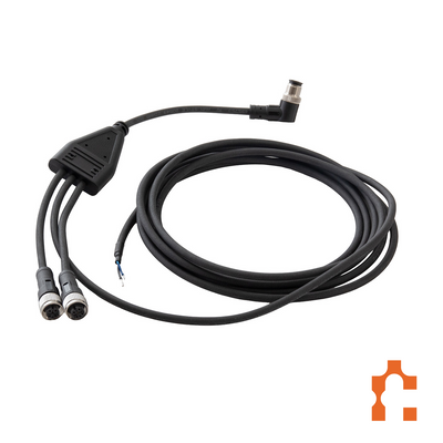 Gripper Splitter Cable