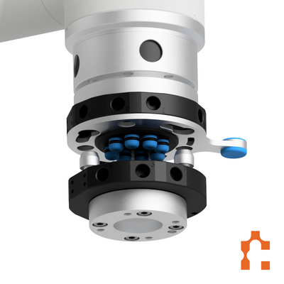 Quick Cobot Tool Changer