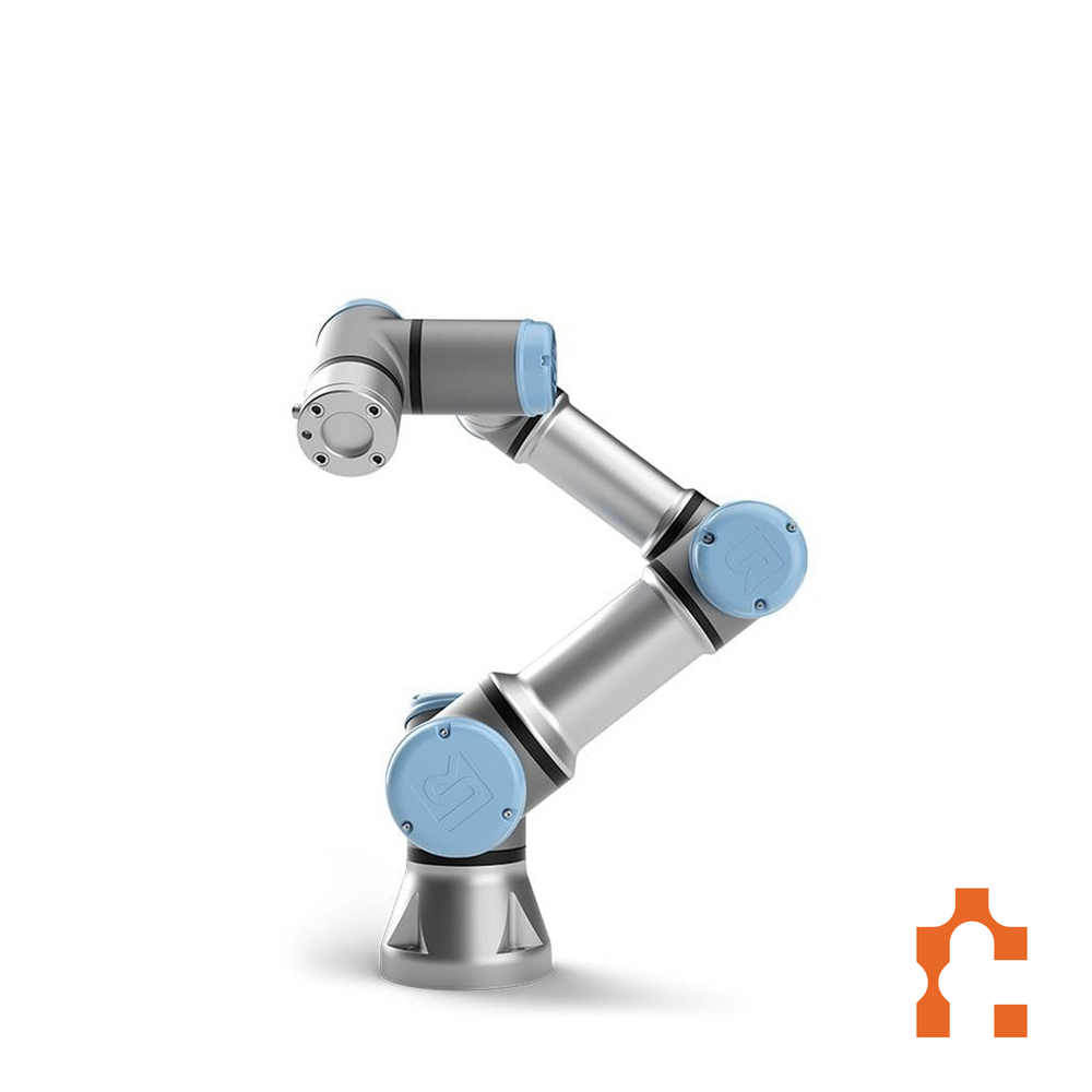 Universal Robots UR3e – Inlux Robotics