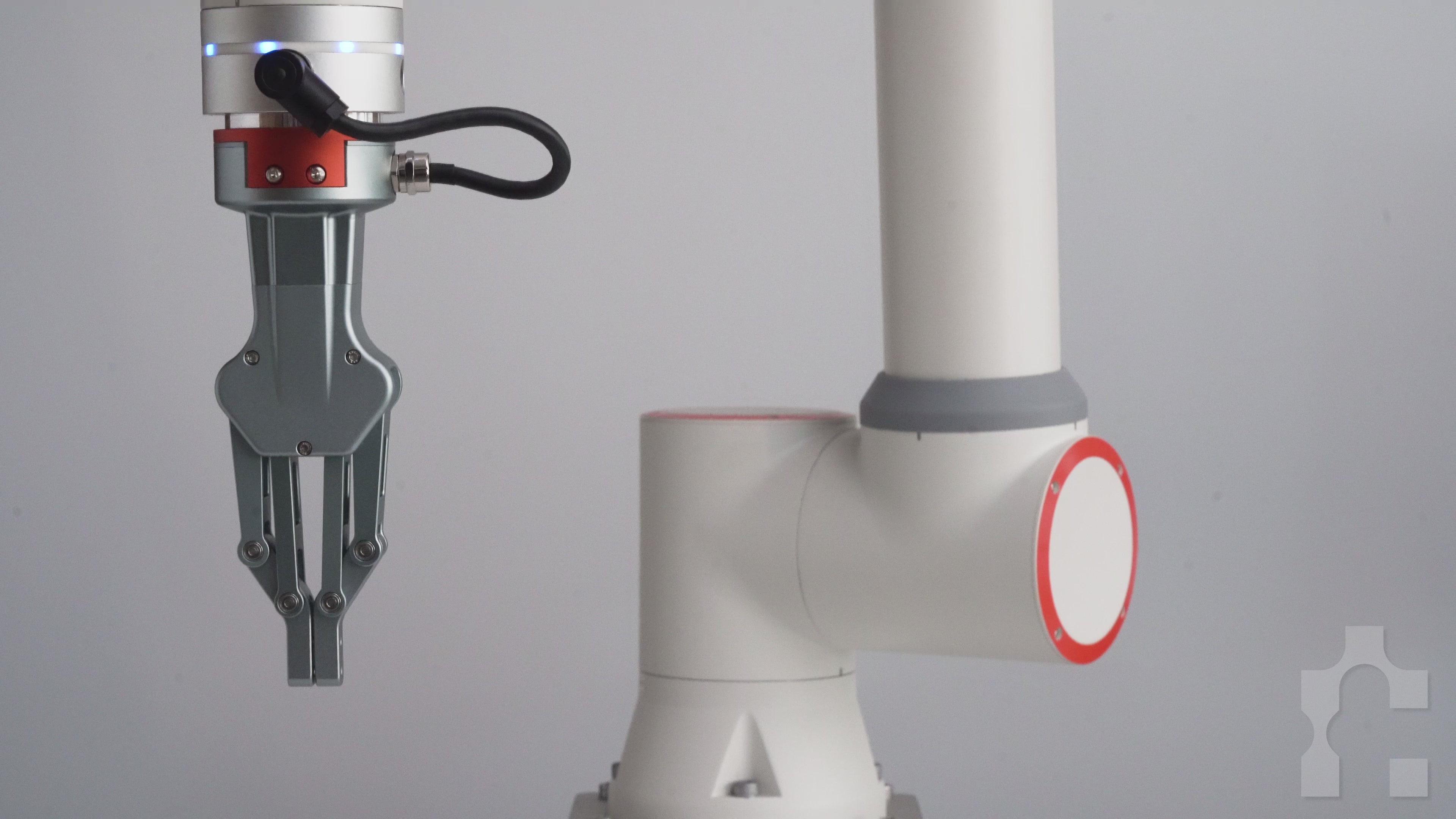 Cobot Gripper IR120-130